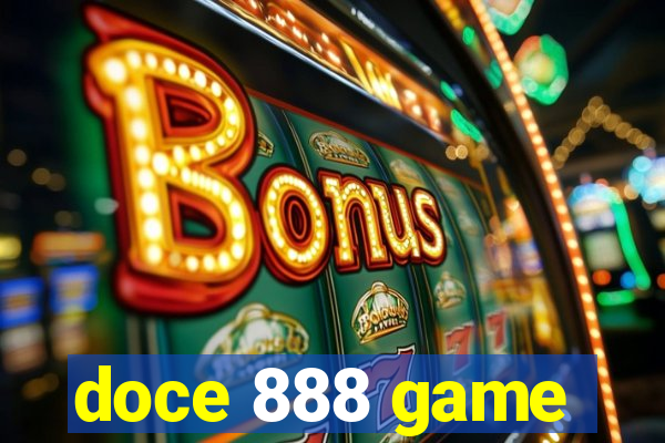 doce 888 game